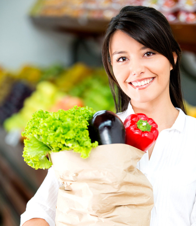 MrsGrocery.com Thunder Bay